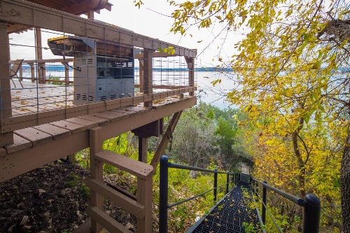 Water'S Edge Retreat Home image 2