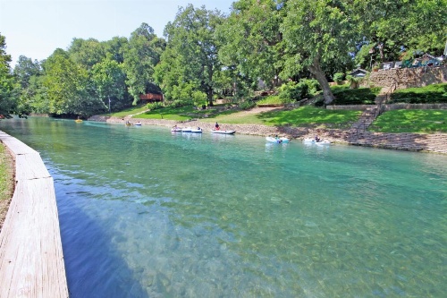 Water'S Edge Retreat Home image 23