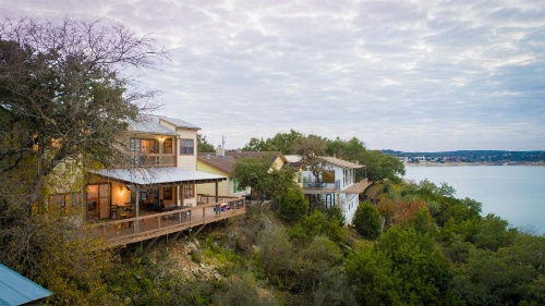 Water'S Edge Retreat Home image 37