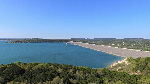 Water'S Edge Retreat Home image 7